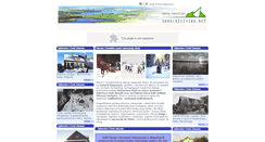Desktop Screenshot of mazury.it-service.pl