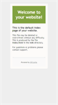 Mobile Screenshot of it-service.net